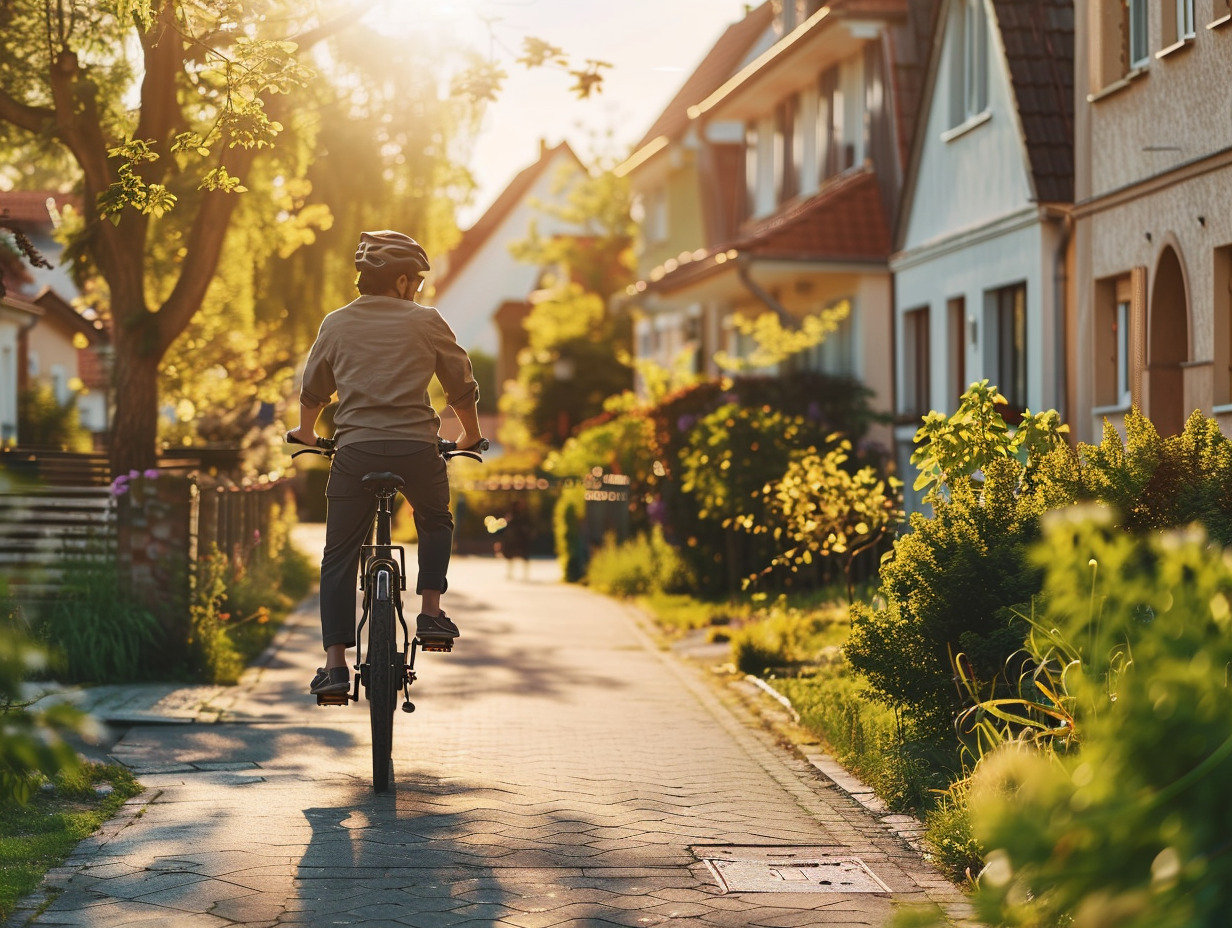 vélo électrique