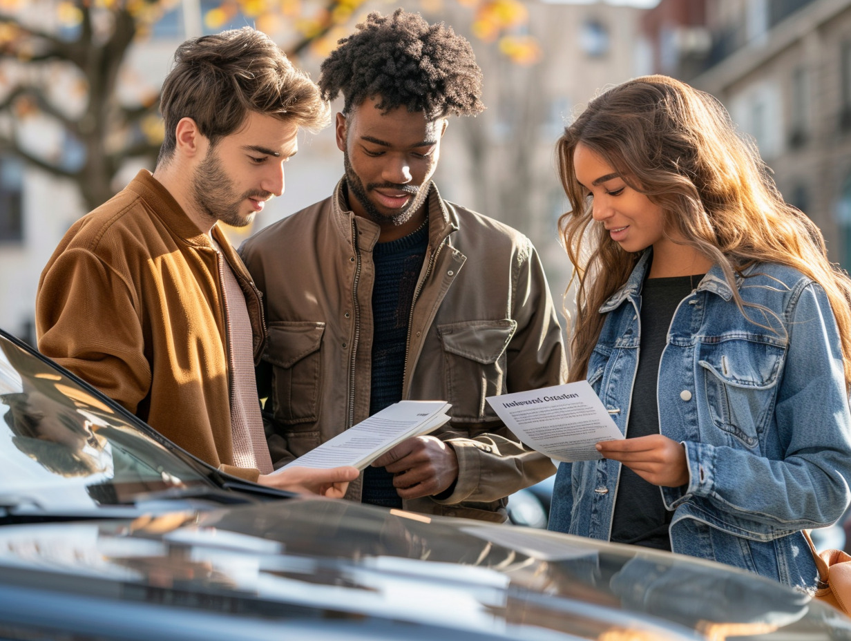 assurance voiture