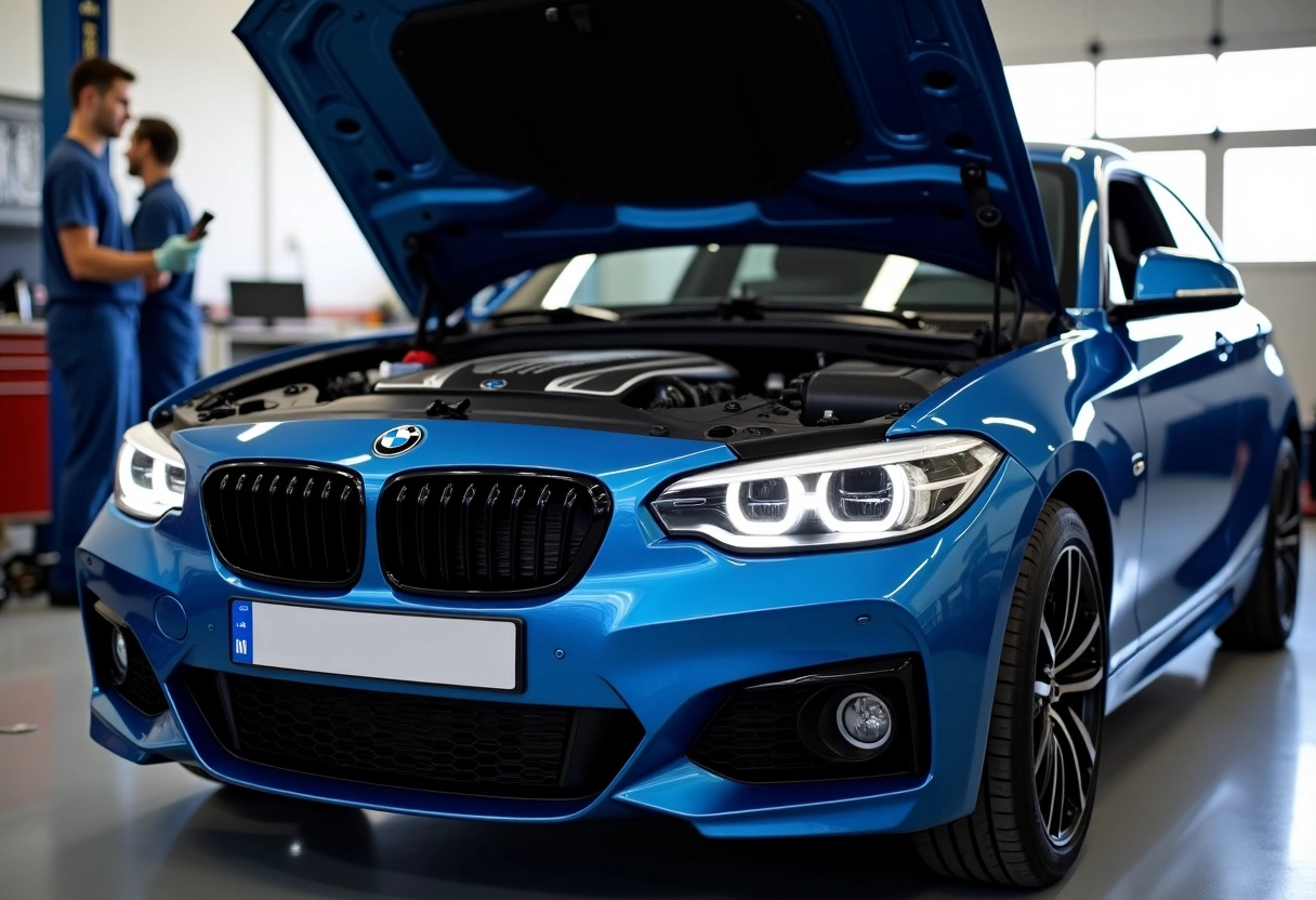 bmw 135i