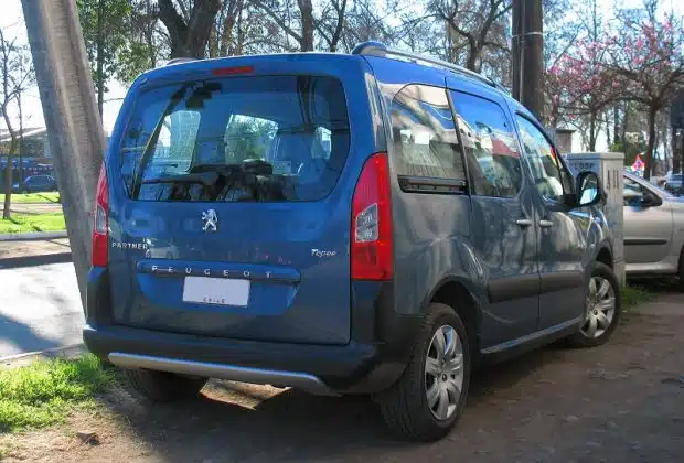 Comment reconnaître un Peugeot Partner Tepee non fiable