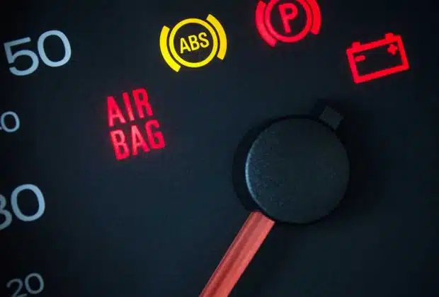 Que faire si le voyant Airbag de votre véhicule s'allume