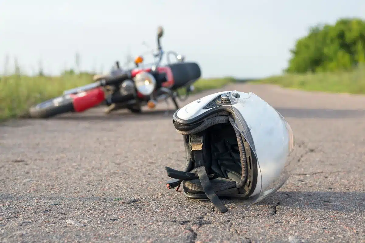 Quelle est la durée de vie d'un casque de moto ?