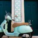 Quels sont les avantages du scooter Vespa ?