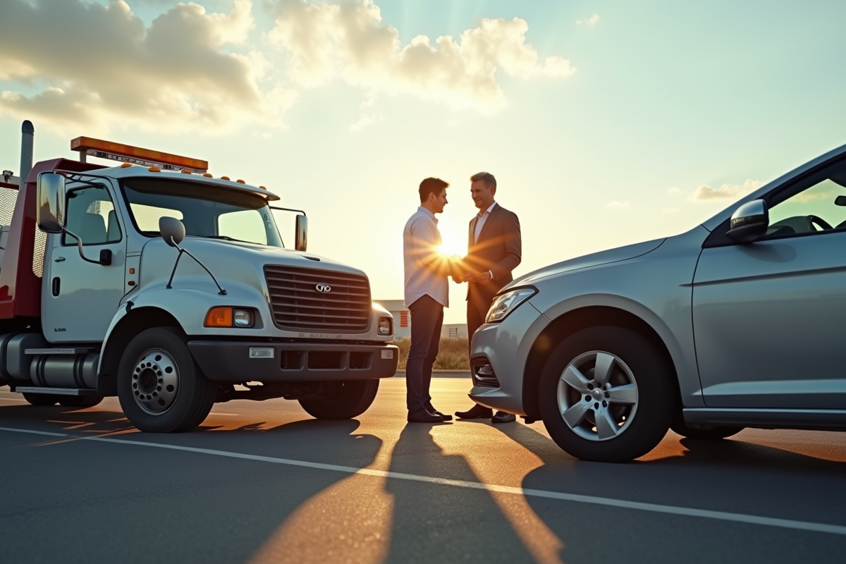 assurance voiture