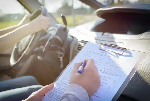 auto-école en ligne