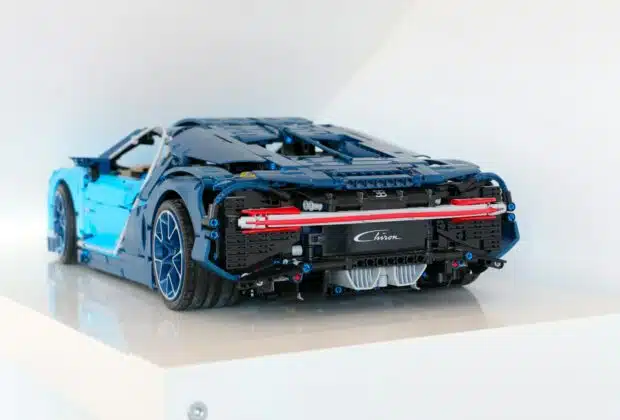 lego bugatti chiron